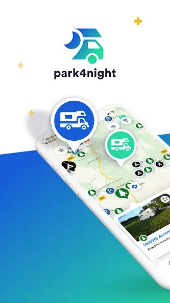 Bild von Park4night